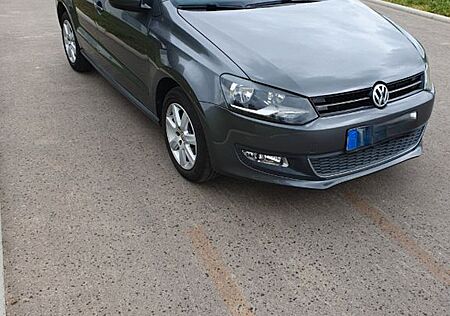 VW Polo Volkswagen 1.4 Highline