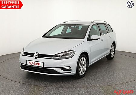 VW Golf Volkswagen Variant 1.5 TSI DSG Highline LED Navi ACC