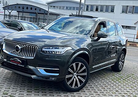 Volvo XC 90 XC90 Inscription AWD /PANORAMA/NAVI/AHK/1.HAND/