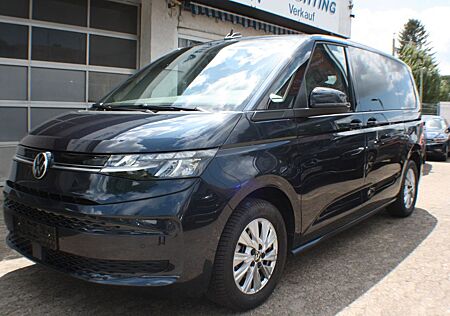 VW T7 Multivan Volkswagen TDI DSG NAV Sitzh LEDER-BiColor AHK