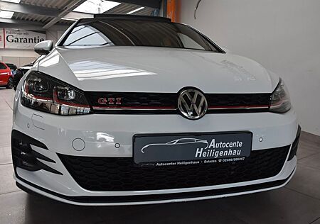 VW Golf Volkswagen 7 GTI Performance VirtCockp Kamera Pano ACC