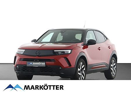Opel Mokka GS Line 1.2 Turbo 180°CAM/NAVI/SH/LH