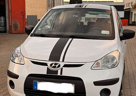 Hyundai i10 1.1 Classic Edition Plus