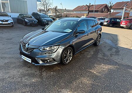 Renault Megane TCe 140 GPF Bose Edition Grandtour