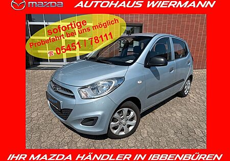 Hyundai i10 5 Star Edition