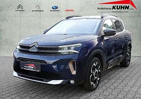Citroën C5 Aircross PureTech 130 S&S EAT8 C-Series LED