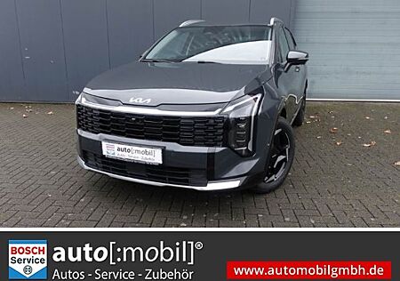 Kia Sportage 1.6T DCT SPI*DRIVE SOUND+ NAVI+PDC+LED+