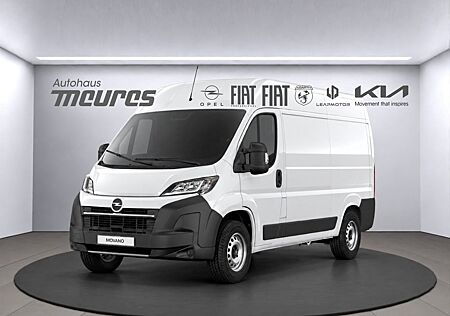 Opel Movano Kasten H2 35 L2H2 BlueHDI 140 Apple CarPl