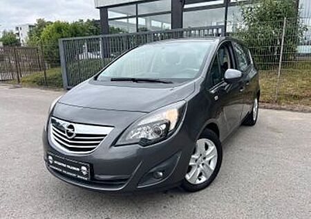 Opel Meriva B 1.4 ecoFLEX INNOVATION 88kW INNOVATION