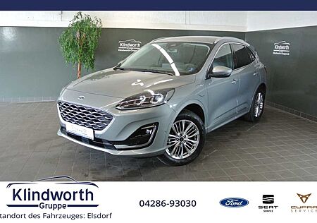 Ford Kuga 2.5 Duratec PHEV Vignale +AHK+iACC+RFK