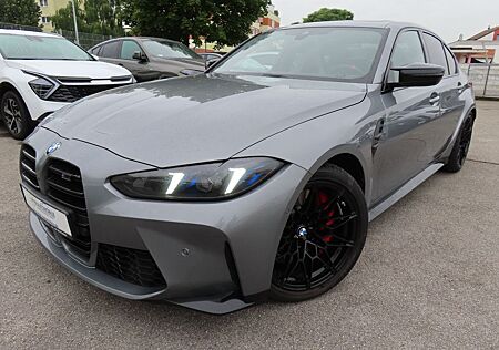 BMW M3 Lim. xDrive Competition,HeadUp....