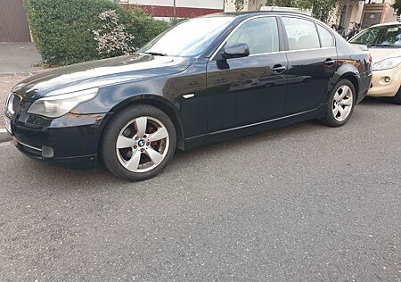 BMW 520d -