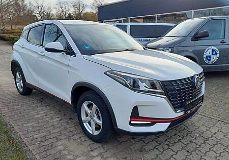 DFSK Fengon 500/Camera/Leder/Hu neu/Service neu