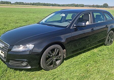 Audi A4 2.0 TDI (DPF) Avant
