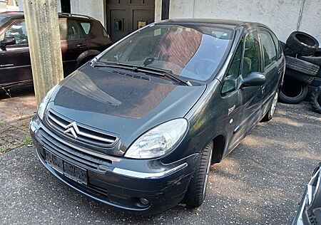 Citroën Xsara Picasso