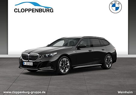 BMW 520d M Sportpaket Head-Up+AHK+StHz UPE: 79.479€