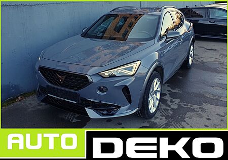 Cupra Formentor 2.0 TDI 4D DSG VIrtual/Navi/Kamera/ACC