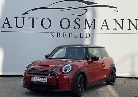 Mini Cooper SE Classic Trim