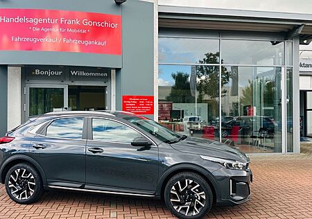 Kia XCeed 1.5T Vision * DSG*Navi*LED*RFK*PDC*SH*LH