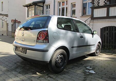 VW Polo Volkswagen 1.4 Sportline Sportline