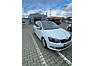 Skoda Fabia 1.4l TDI 77kW Edition Combi Edition