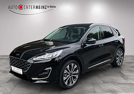 Ford Kuga Plug-In Hybrid Vignale