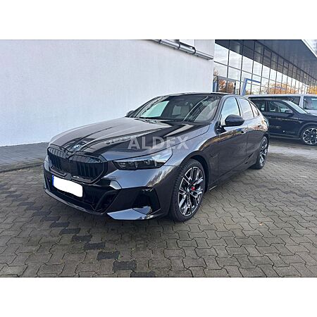 BMW 550 leasen