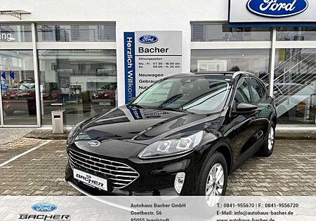 Ford Kuga 2.0 EcoBlue Aut. TITANIUM X LED RFK B&O Nav