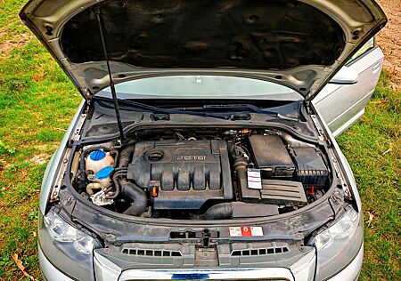 Audi A3 2.0 TDI (DPF) Ambition Ambition