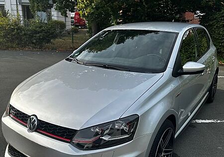 VW Polo Volkswagen 1.8 TSI DSG GTI GTI