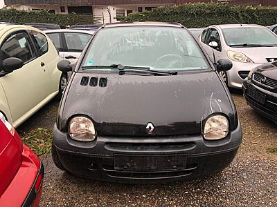 Renault Twingo 1.2 Liberty Euro 4 Neue  Motor Tüv 10/27