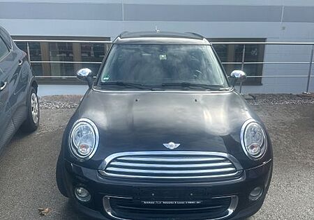 Mini ONE Clubman