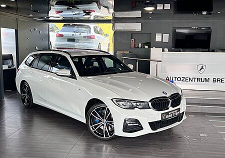 BMW 330e Touring M Sport*Live*PDC*Navi*Tempomat