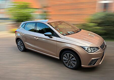 Seat Ibiza 1.0 TSI 85kW XCELLENCE