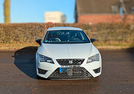 Seat Leon 2.0 TSI Start&Stop CUPRA 280 DSG