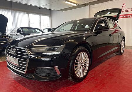 Audi A6 Avant 40 TDI design *1.Hd+ LED+Digit. Display