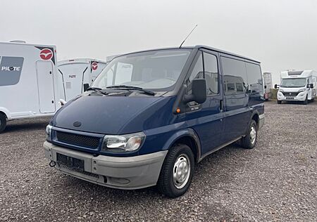 Ford Transit Kombi 2.0 FT 300 Kurz