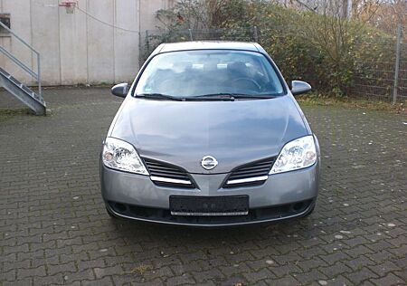 Nissan Primera Lim. Visia