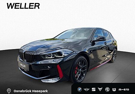 BMW 128ti M SPORT PRO LivProf Pano ACC H/K RFK eSitz