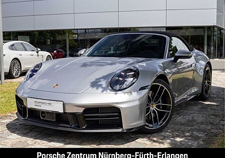Porsche 992 911 Carrera Cabriolet InnoDrive HD-Matrix-LE
