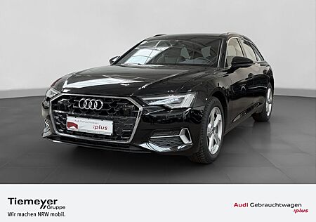 Audi A6 Avant 45 TFSI ADVANCED MATRIX PANO SPORTSITZE