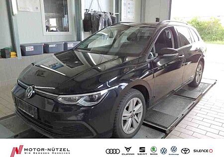 VW Golf Volkswagen VIII Variant 2.0 TDI DSG LIFE LED-PLUS+NAVI