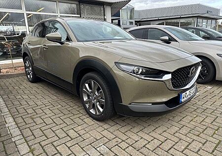 Mazda CX-30 2.5L e-SKYACTIV G 140ps