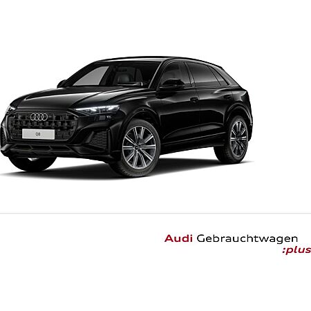 Audi Q8 leasen