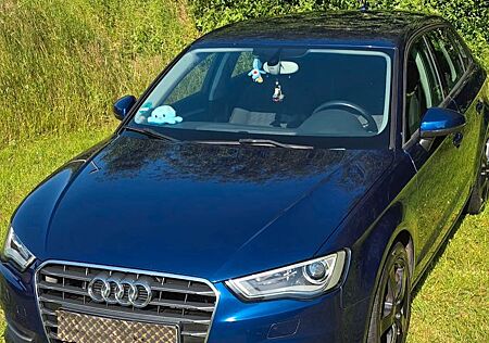 Audi A3 1.6 TDI Ambiente Ambiente