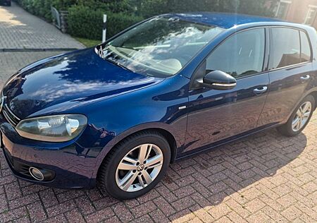 VW Golf Volkswagen 1.2 TSI 63 kW MATCH MATCH