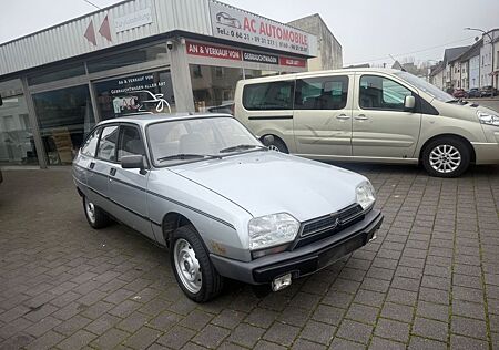 Citroën GSA 1.3 X3 Sportversion * H-Kennzeichen