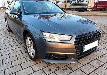 Audi A4 2.0 TDI design S-Tronic Avant