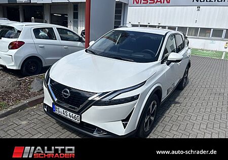 Nissan Qashqai 1.5 VC-T e-Power N-Connecta (J12)