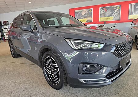 Seat Tarraco 2.0 TDI Xcellence 4Drive (EURO 6d)